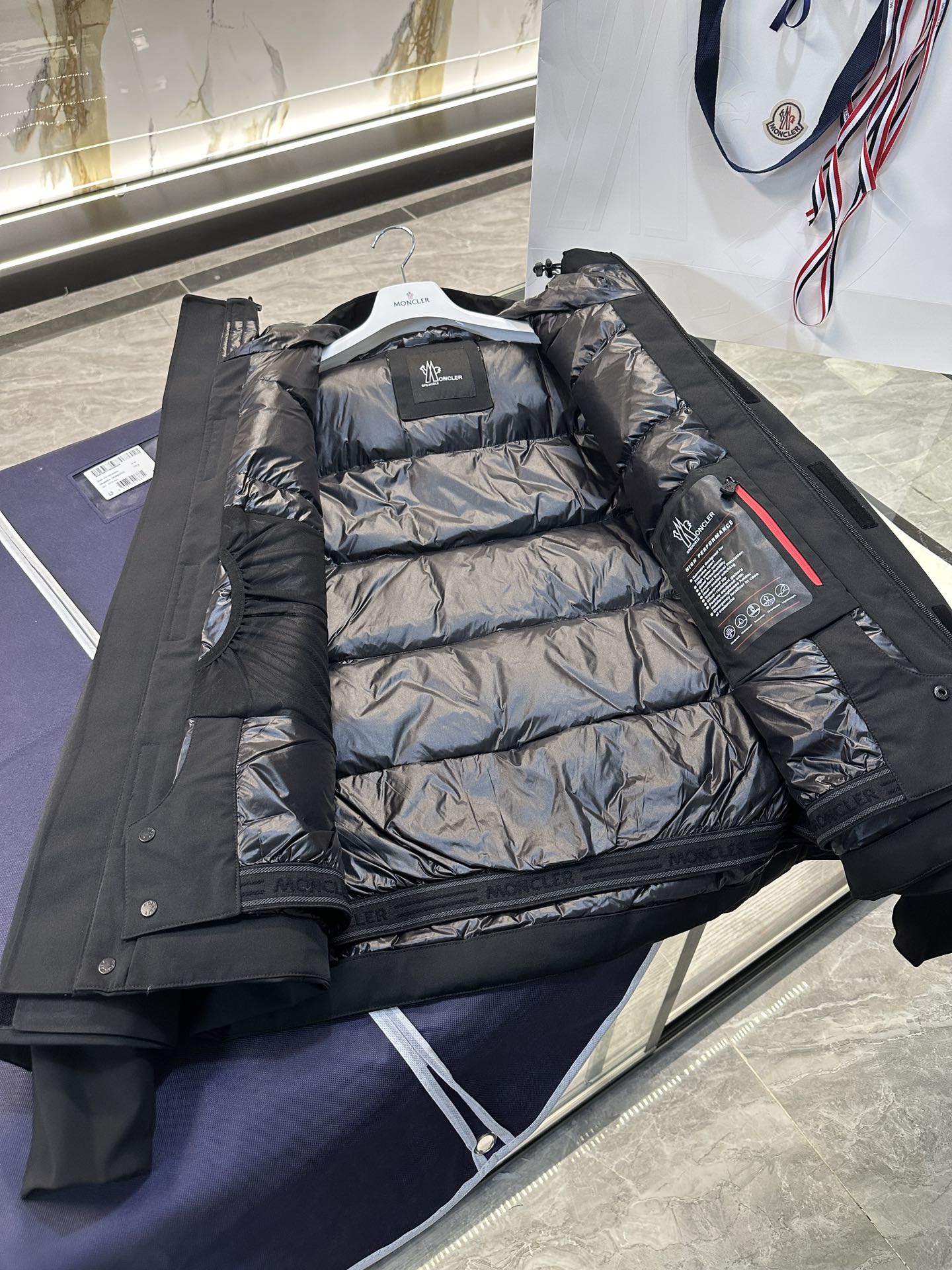 Moncler Down Jackets